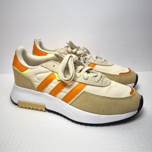 Adidas Originals Retropy F2 Sneakers